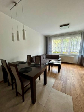 Silent Apartment Warsaw Center